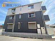 千葉県船橋市古作3丁目：物件画像／株式会社賃貸プラスティー　西船橋店