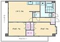 ツインリバーマーレ5階11.5万円