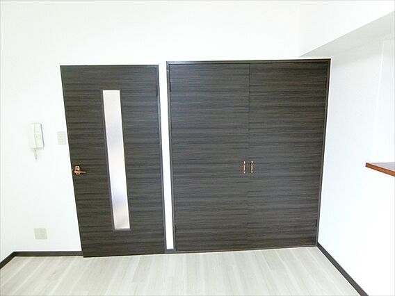 エンゼルクロス21_内装_3