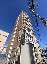 京阪本線 門真市駅 徒歩4分の賃貸マンション