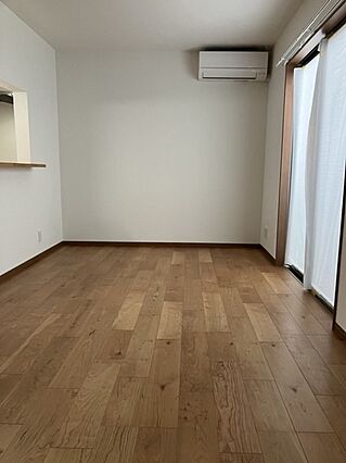 ソレイユ有田_内装_1