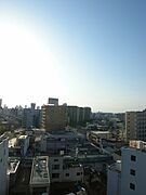 景色