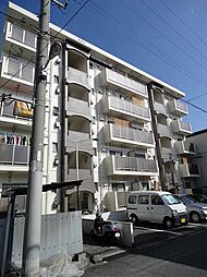 🉐敷金礼金0円！🉐新森パークハイツ