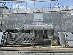 都立家政駅 15.7万円