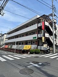 高尾グリーンハイツ