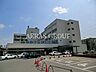 周辺：松戸市立病院 881m