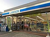 ローソンMK山科ボウル前店 634m