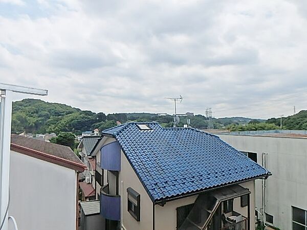 パストラルいしい 0202｜東京都稲城市百村(賃貸アパート2DK・2階・37.00㎡)の写真 その5