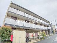 東京都東久留米市下里6丁目2-26：物件画像／アエラス石神井公園店 （株式会社アエラス.FR）