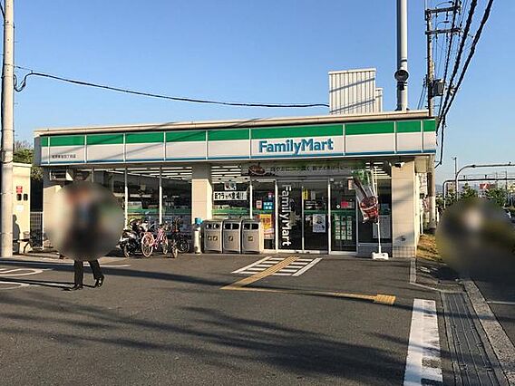 シティハイムヒロ_周辺_4