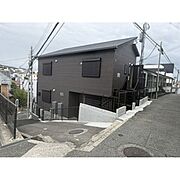 外観・土地