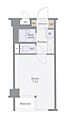 プレール新宿落合7階8.0万円