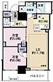 A-GEO・タウンシティタワー上尾駅前14階16.5万円