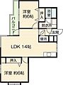 アークヒルズ警固2階9.0万円