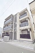 外観・土地