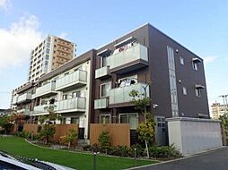 マストタウン上所　A