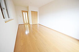 ヤジマビル 4階1Kのリビング/ダイニング