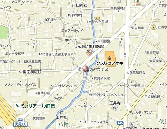 サカタマンション_その他_2