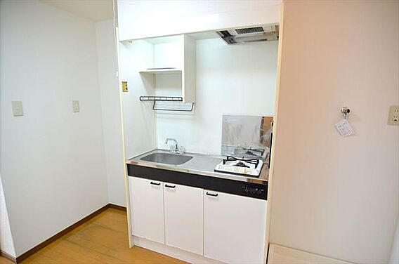 ライオンハイツ_内装_1