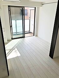 ラフィスタ調布多摩川 2Kの写真