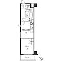 プライマル小石川4階16.0万円
