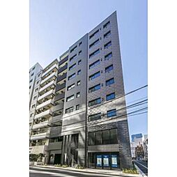 パークアクシス日本橋堀留町 401