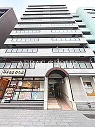 朝日雷門マンション