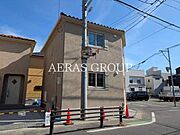 外観・土地