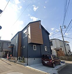 小田急小田原線 海老名駅 バス13分 下浜田下車 徒歩5分