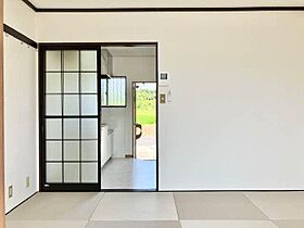 コーポ小林 A0100 ｜ 島根県松江市菅田町332-3（賃貸アパート1K・1階・20.24㎡） その3