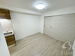 シエーナ川西中央3 1LDKの写真