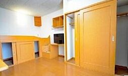 レオパレスパサニア 1Kの写真