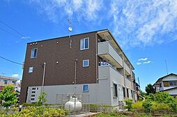 五日市線 秋川駅 徒歩19分