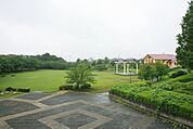 絹の台桜公園 953m
