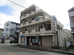 🉐敷金礼金0円！🉐小田急江ノ島線 東林間駅 徒歩9分