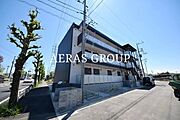 外観・土地