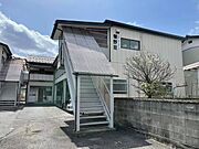 外観・土地