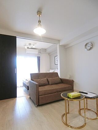 エフディーエスノヴァ_内装_2