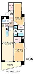 ボヌール門前仲町 10階