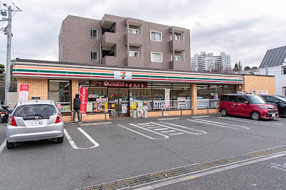 リブリーＳｕｎＴｏｗｎ_周辺_4