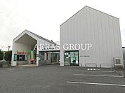 ＪＡ東京みどり 仲原支店 871m
