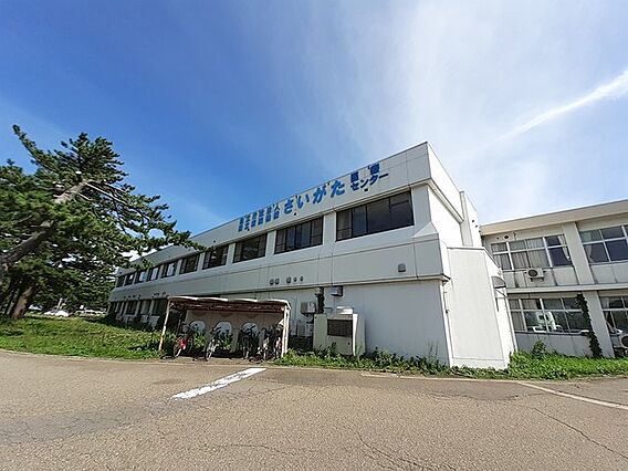 グランシャレー大潟_その他_5