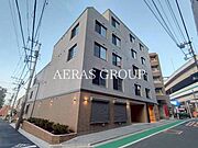 外観・土地