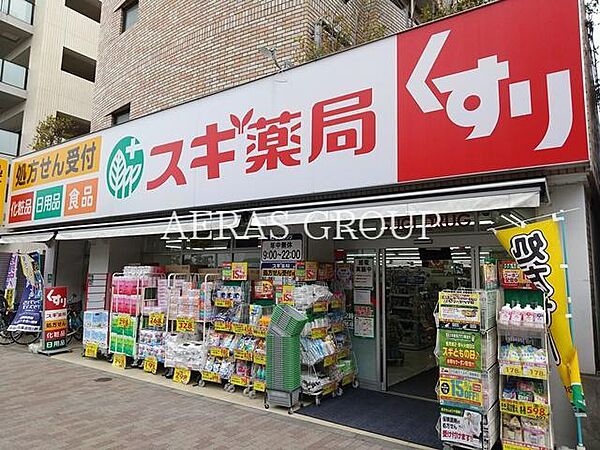 外観画像