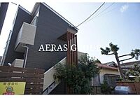 神奈川県藤沢市片瀬海岸3丁目3-4：物件画像／アエラス藤沢店 （株式会社アエラス）