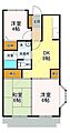 メゾンベール桜台4階7.2万円