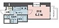 アムス四谷三丁目12階12.0万円