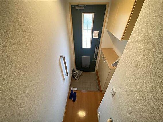 コムハウス壱番館_内装_3