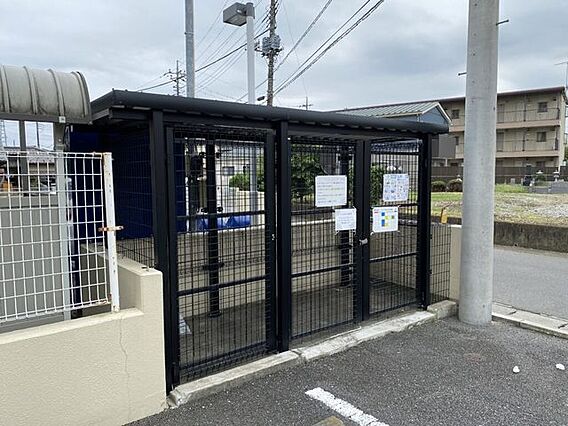 リリーヴィレッジ_その他_1