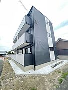 外観・土地